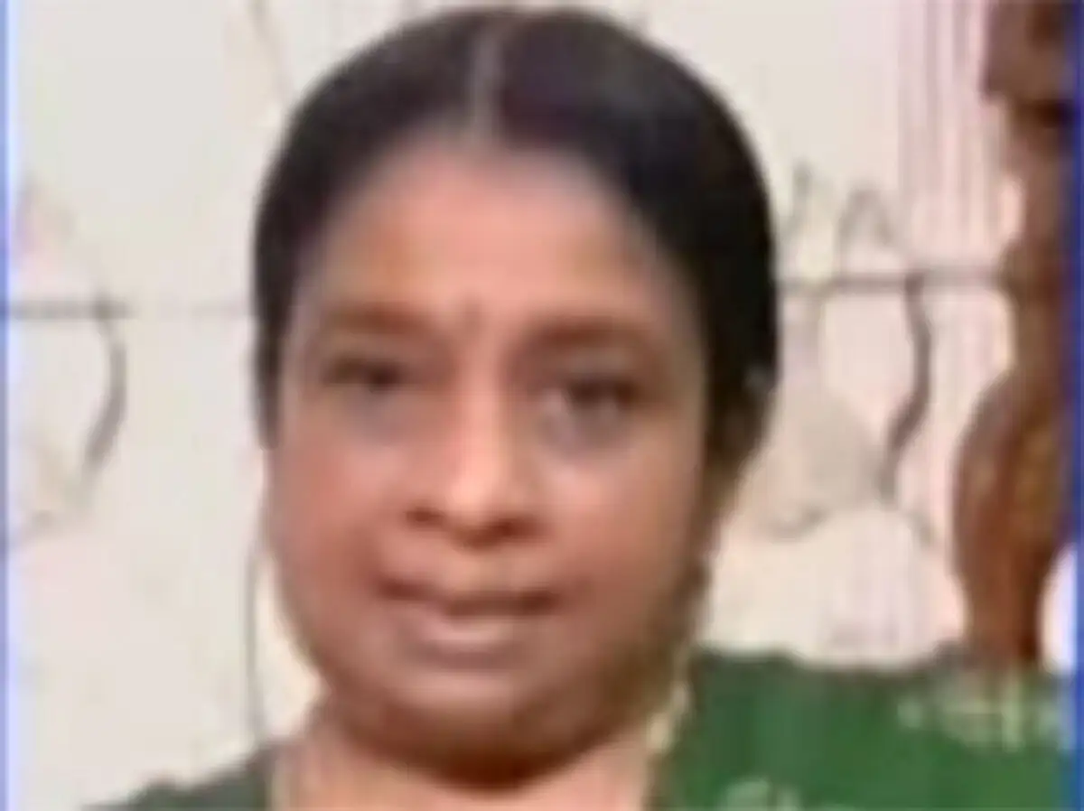 Rail freight will always be more competitive than road: P. Alli Rani ...