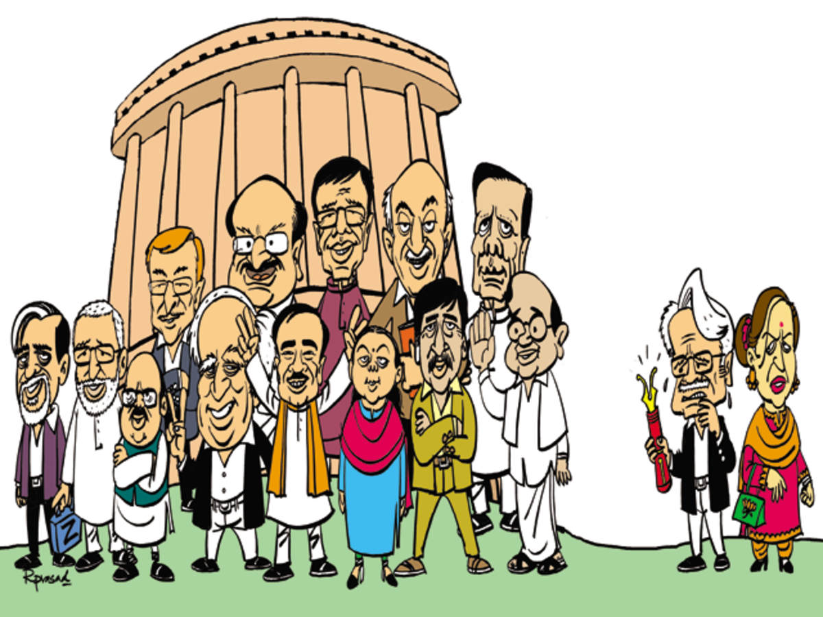 Rajya Sabha: Rajya Sabha polls: Congress sniffs conspiracy in Haryana,  seeks re-poll - The Economic Times