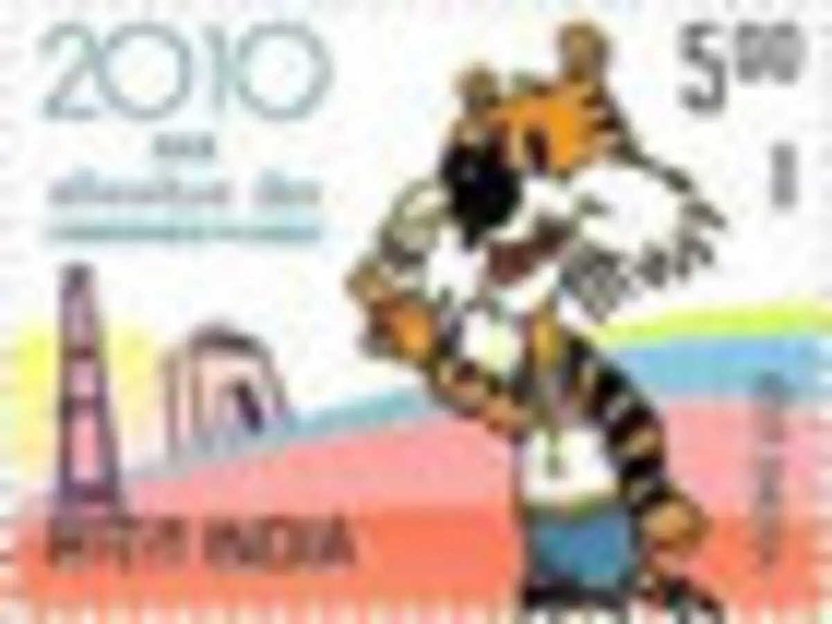 After dogs, snake in CommonWealth Games quarter - The Economic Times