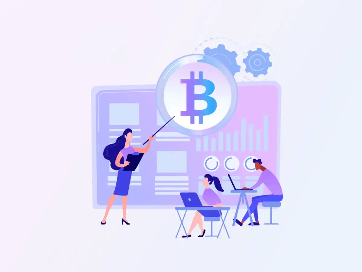 How to invest in cryptocurrency - The Economic Times