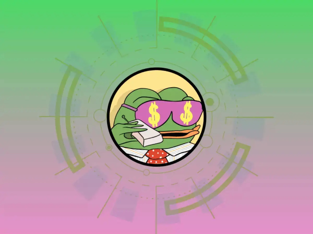 Wall Street Pepe (WEPE) crosses $4 million in crypto presale within days