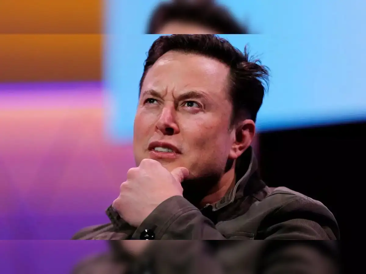 Is Elon Musk really leaving DOGE? Entrepreneur David Sacks says it might be  his strategy to doge the public focus - The Economic Times