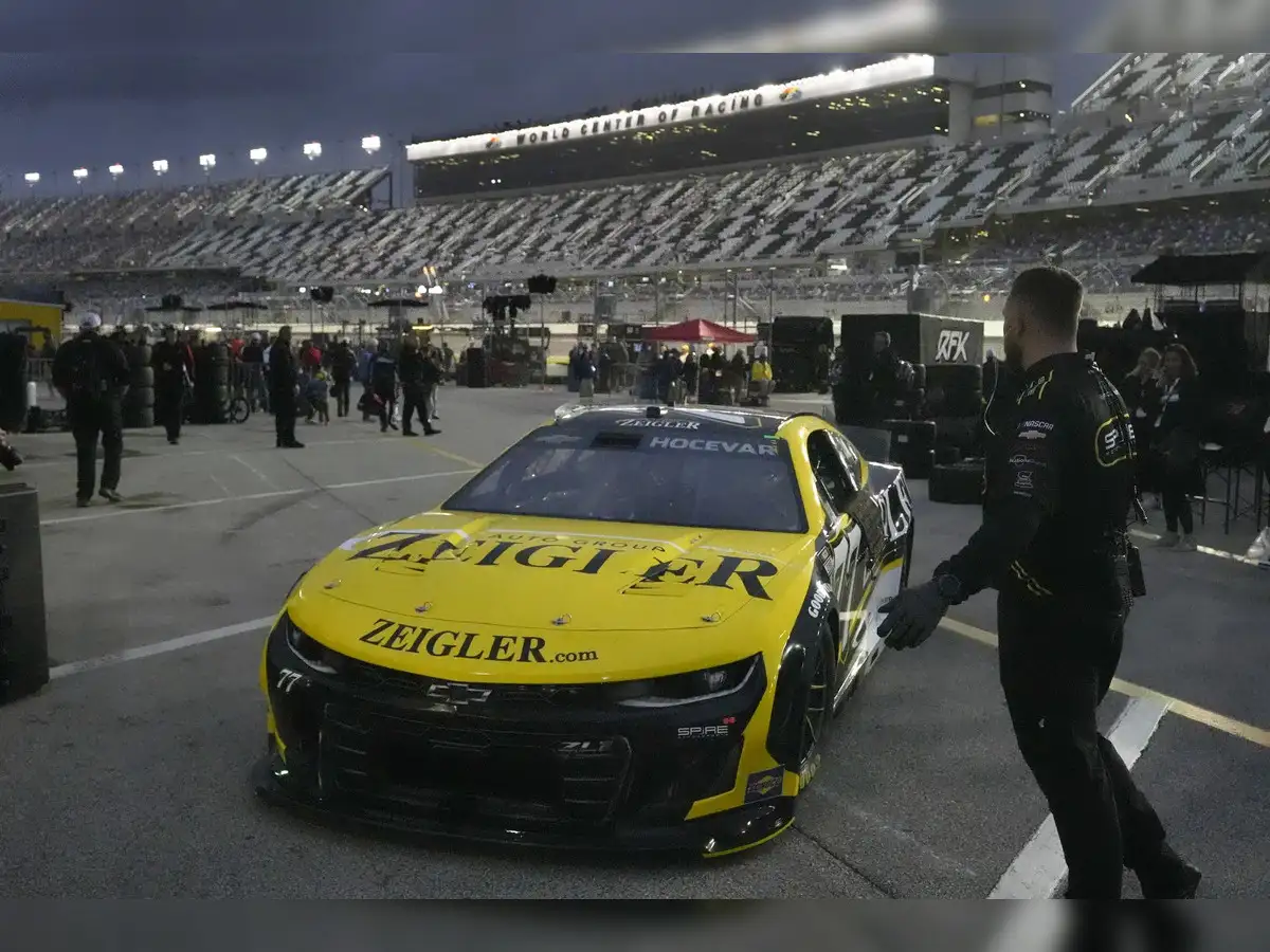 !+[Here’s Way To Watch] 2025 Daytona 500 Race 𝐋𝐈𝐕𝐄 Broadcast Free ON Tv