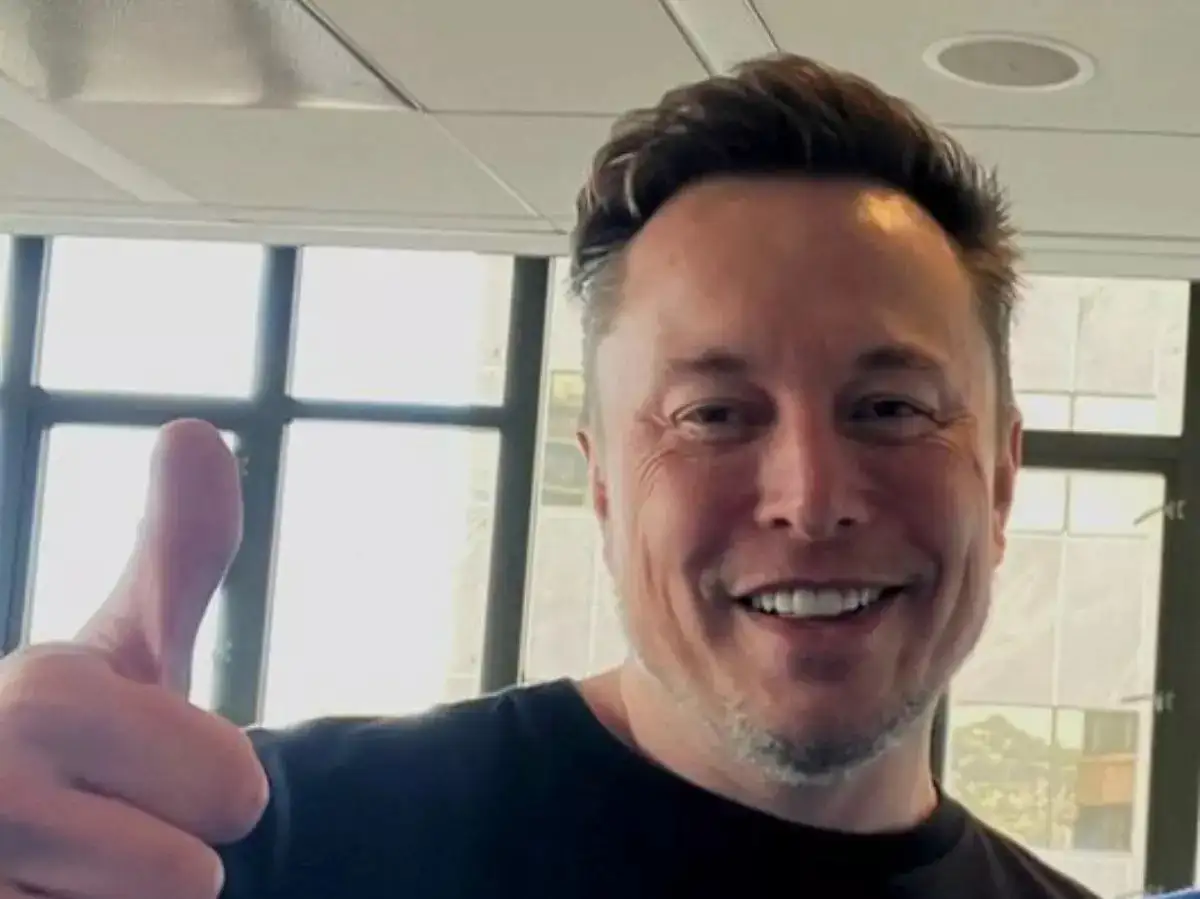 I resisted AI for too long. Now it’s game on: Tesla CEO Elon Musk - The Economic Times