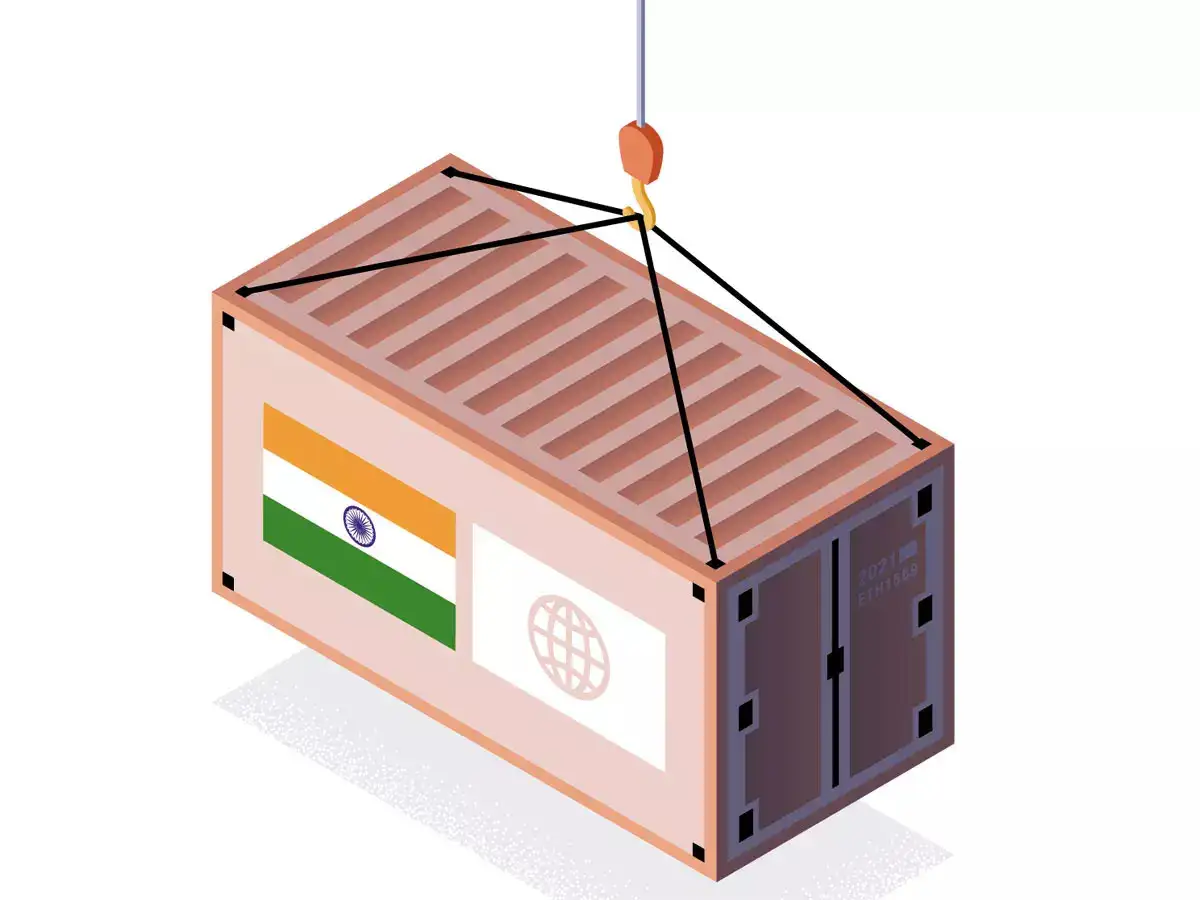 india trade data: What's making India more susceptible to global trade ...