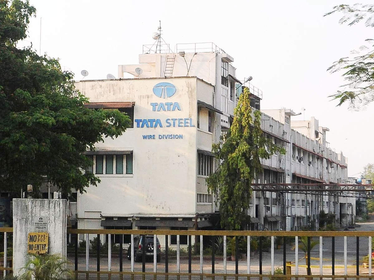 Tata Steel Posts Q2 Net Loss Bigger Than Estimate; But There Is A