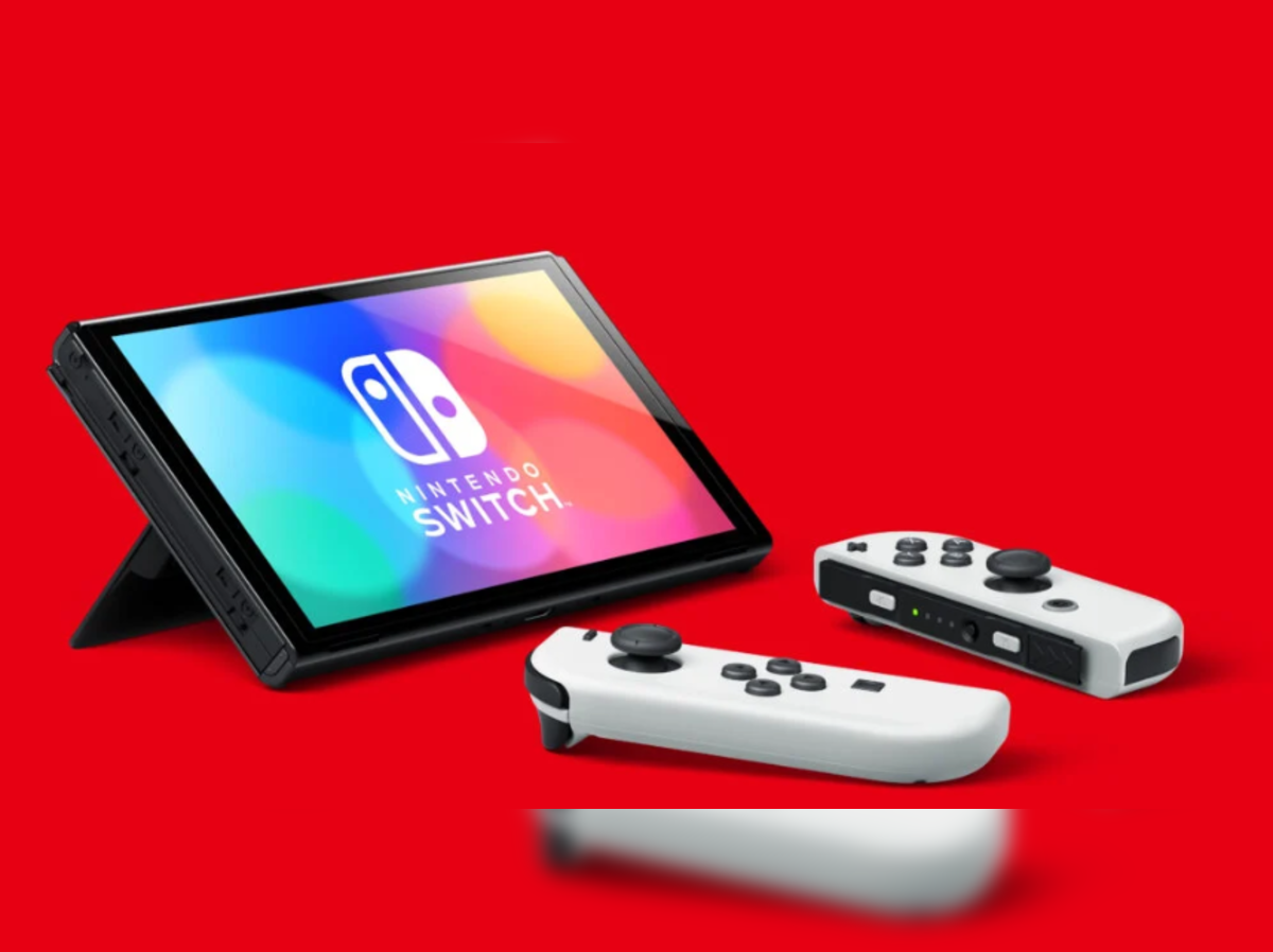 Nintendo Switch price, launch date and everything you get with it