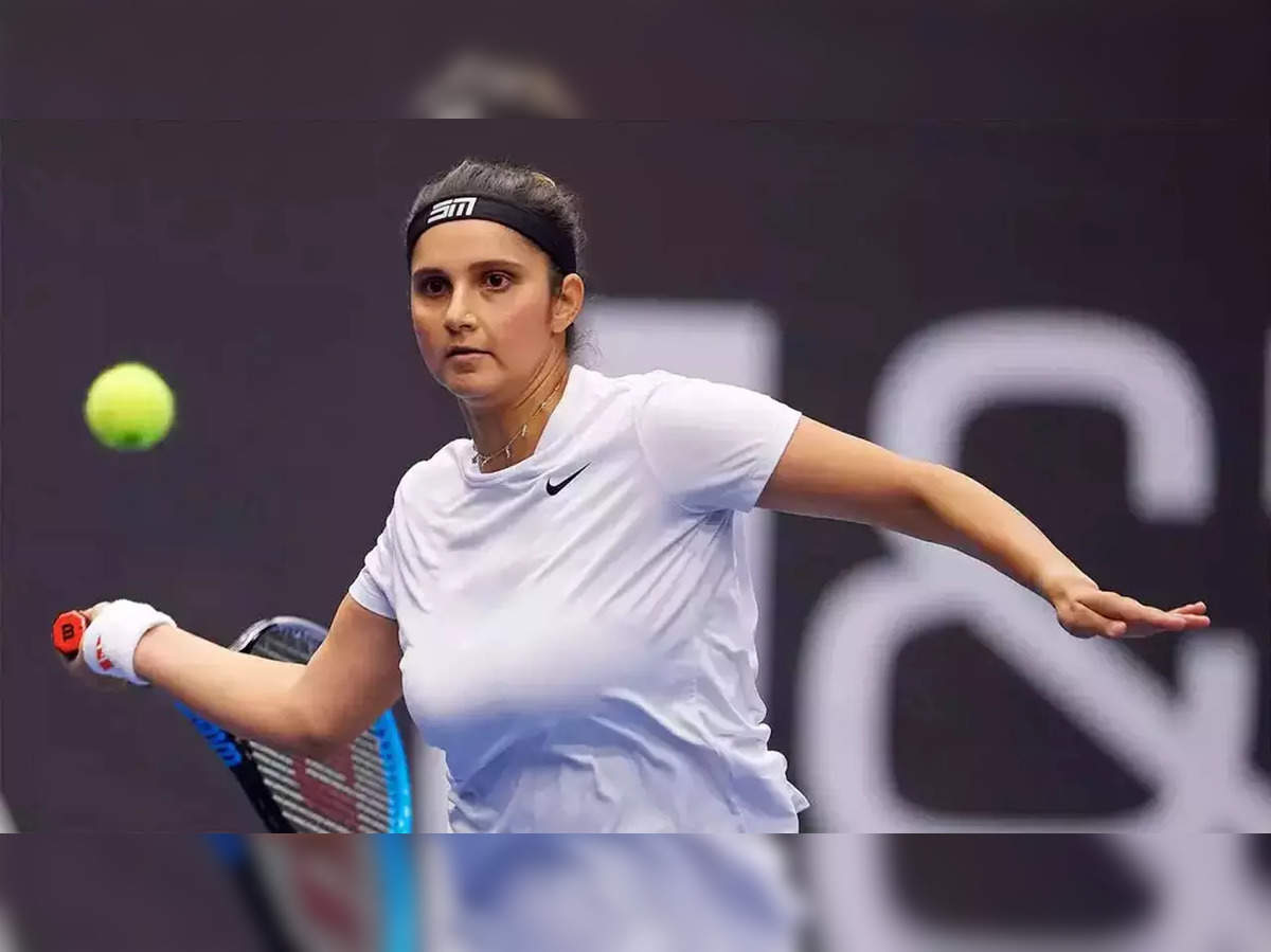 Tennis: WTA Dubai Open results Day 2 - P.M. News