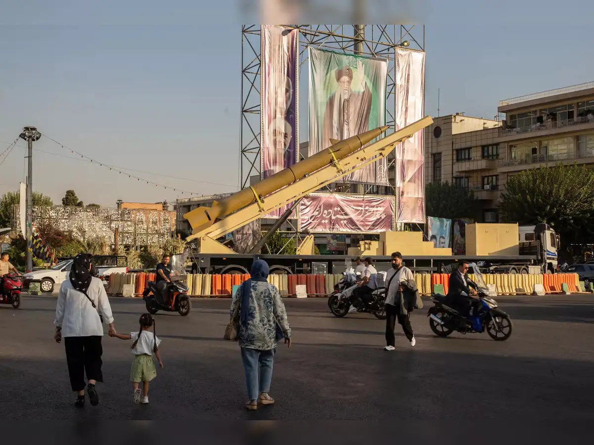 Iran-Israel enmity: A conflict without winners