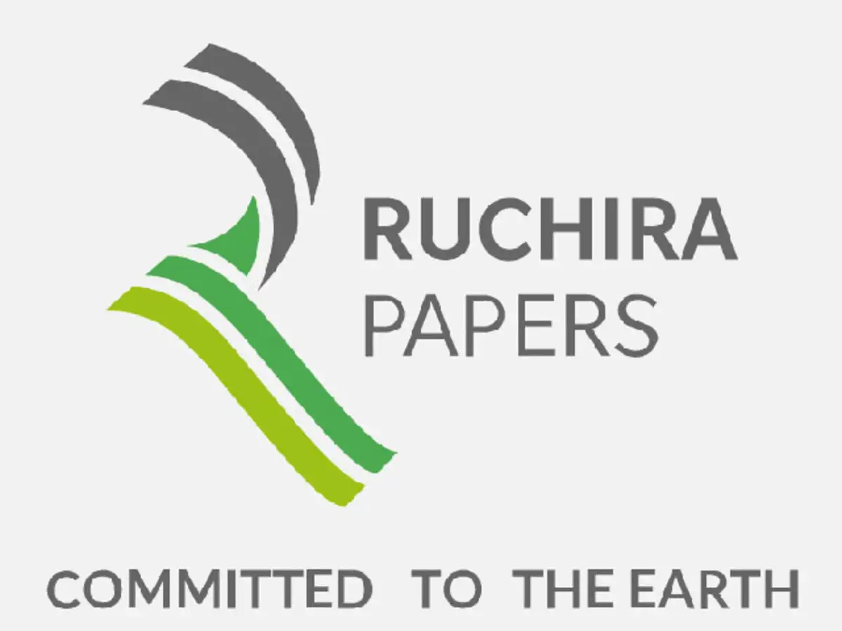 Ruchira Papers: The funds which we're raising shall be used to lower ...