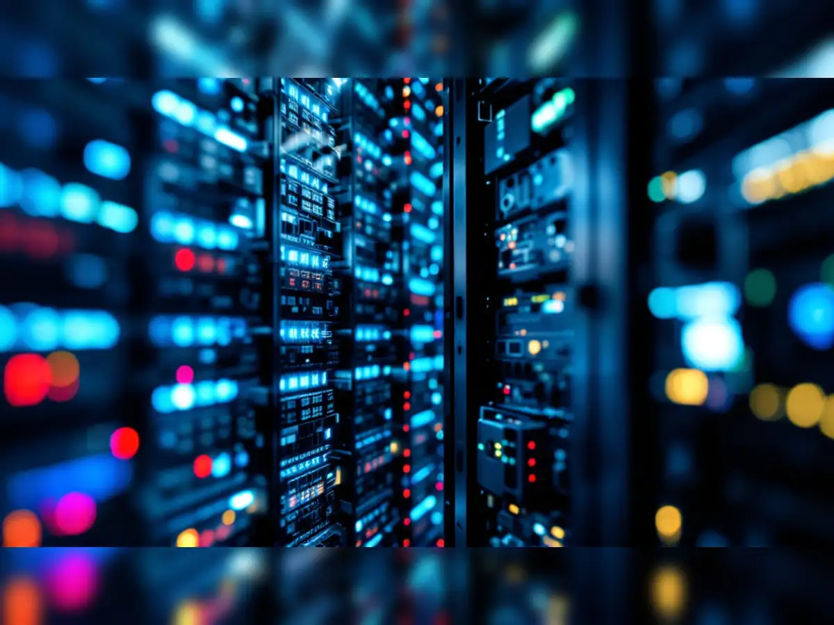 China goes rural with data centres in quest to power AI