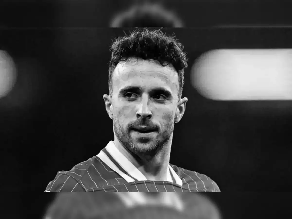 Cái chết của Diogo Jota: Giá trị tài sản ròng của Diogo Jota: Đây là số tiền mà ngôi sao bóng đá Liverpool và Bồ Đào Nha kiếm được trước khi qua đời - The Economic Times