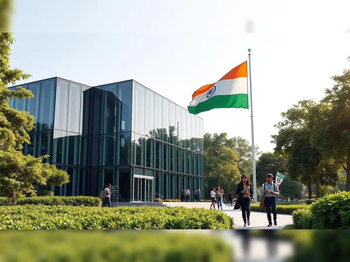 Tech talent ‘wapsi’ may boost India’s AI, SaaS, deep-tech - The Economic Times