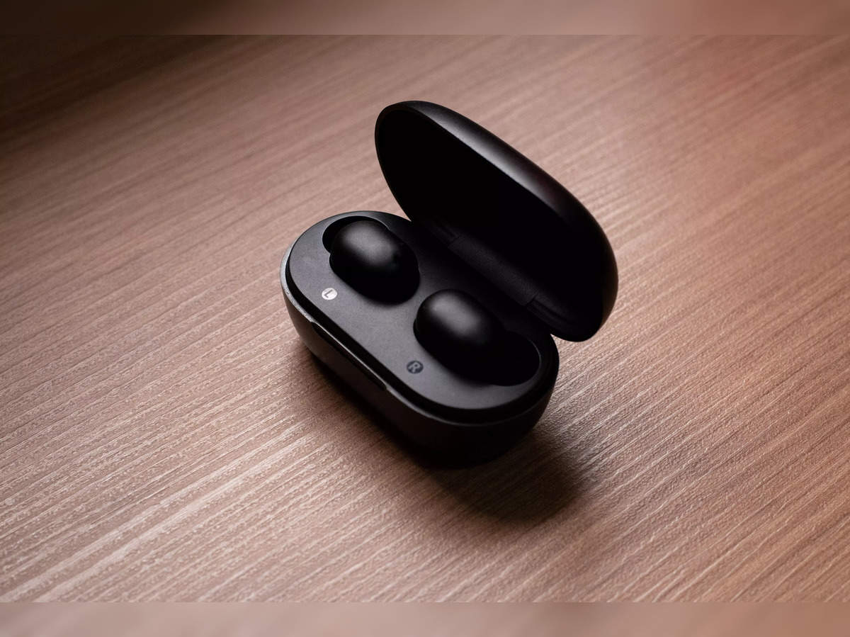 Best Wireless Earbuds: 8 Best Wireless Earbuds for Unmatched Audio Freedom ( 2023) - The Economic Times