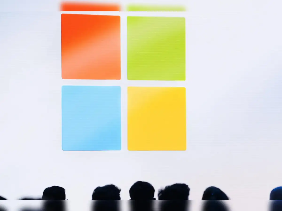Microsoft layoffs: Tech giant to lay off up to 9,000 employees: Report - The Economic Times