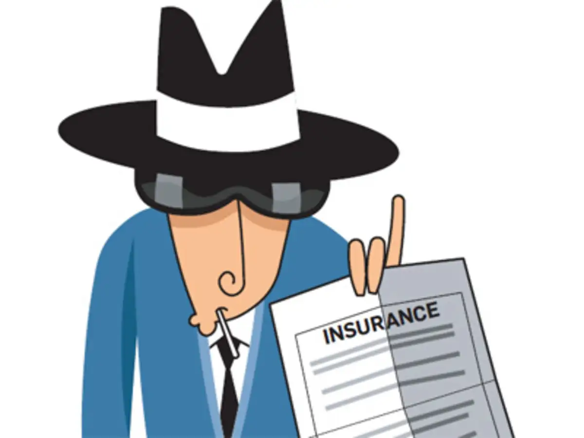 Beware of frauds, don’t let your premium cheque be misused - The ...