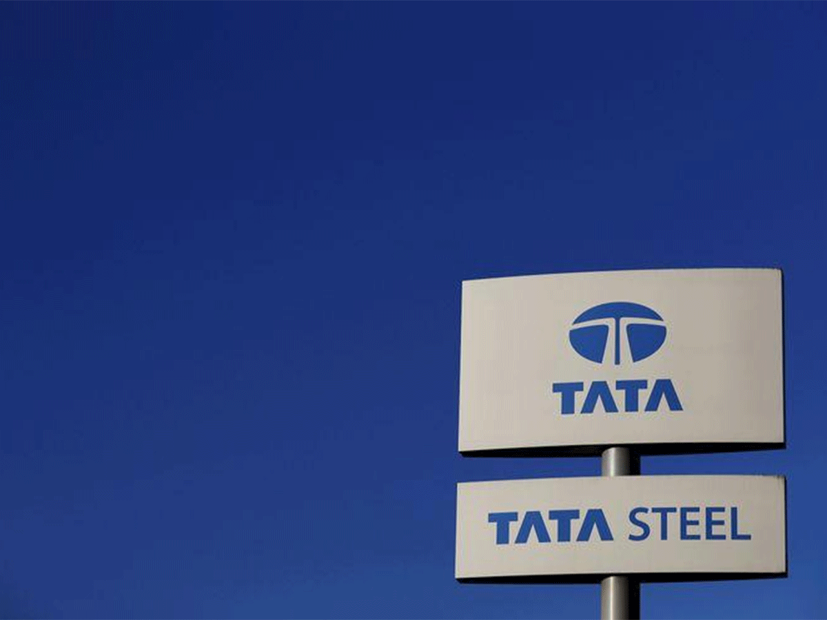 Tata Steel, Latest & Breaking News on Tata Steel
