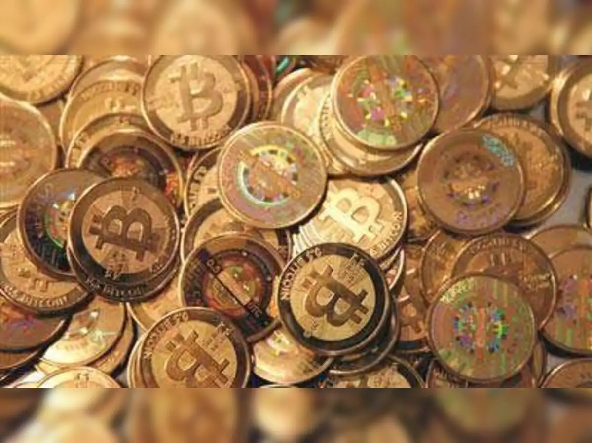 Crypto week at a glance: Bitcoins regains steam; Dubai eyes crypto to be  capital - The Economic Times