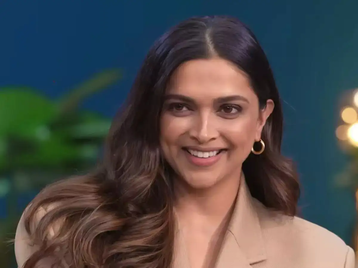 Deepika Padukone Challenges Hollywood Bias, Embraces Authenticity