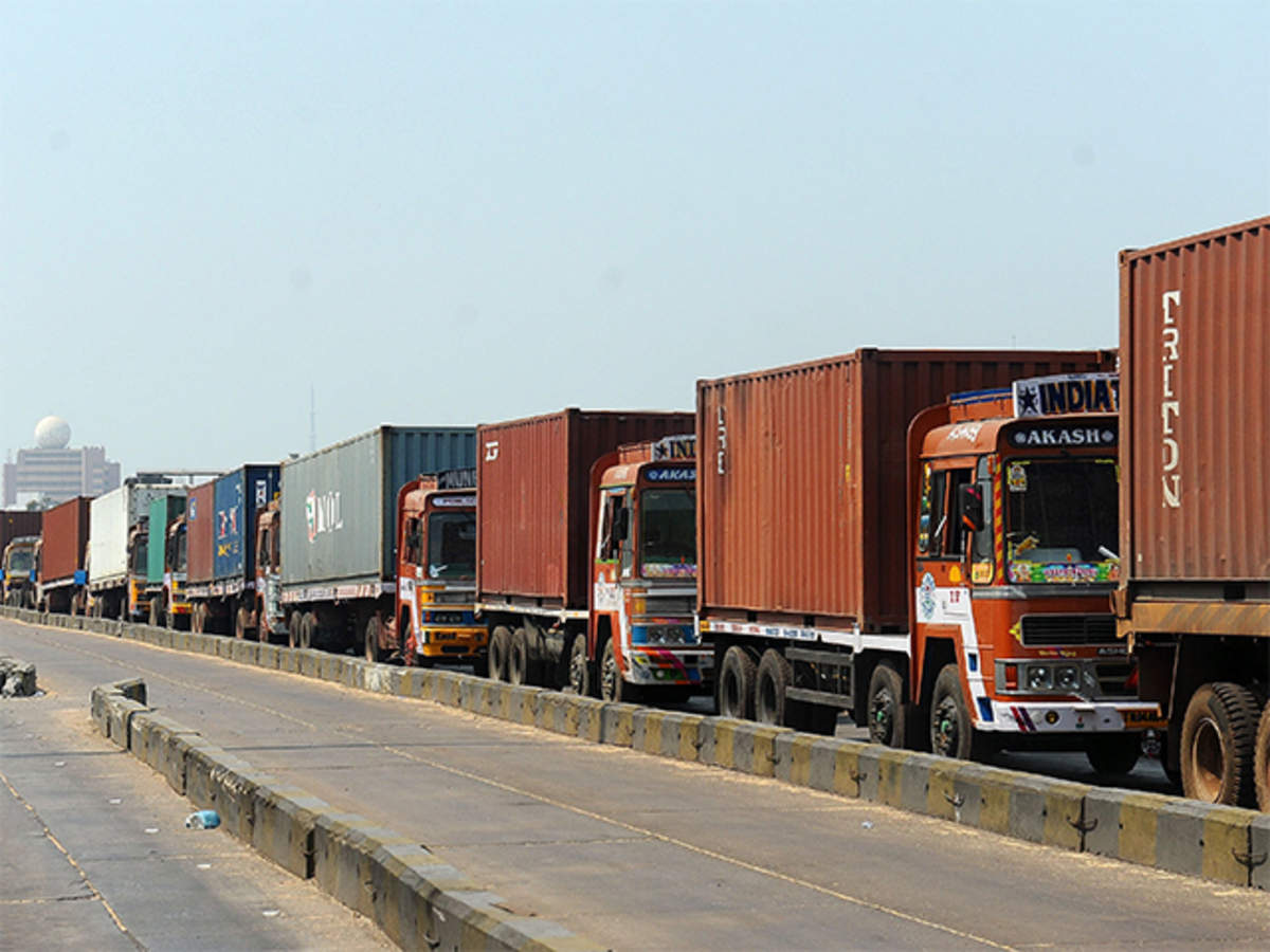 Retirement age for commercial vehicles may be fixed at 20 years - The  Economic Times