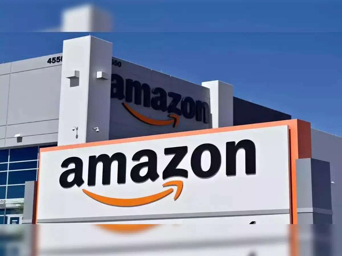 Amazon India boosts infra in Punjab ahead of festive season - The Economic Times
