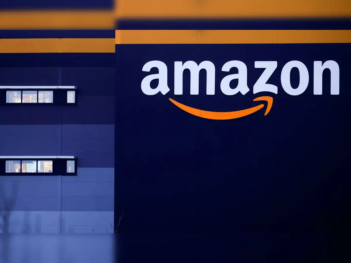 amazon results: Amazon sees resilient consumer demand as shares jump 13 ...