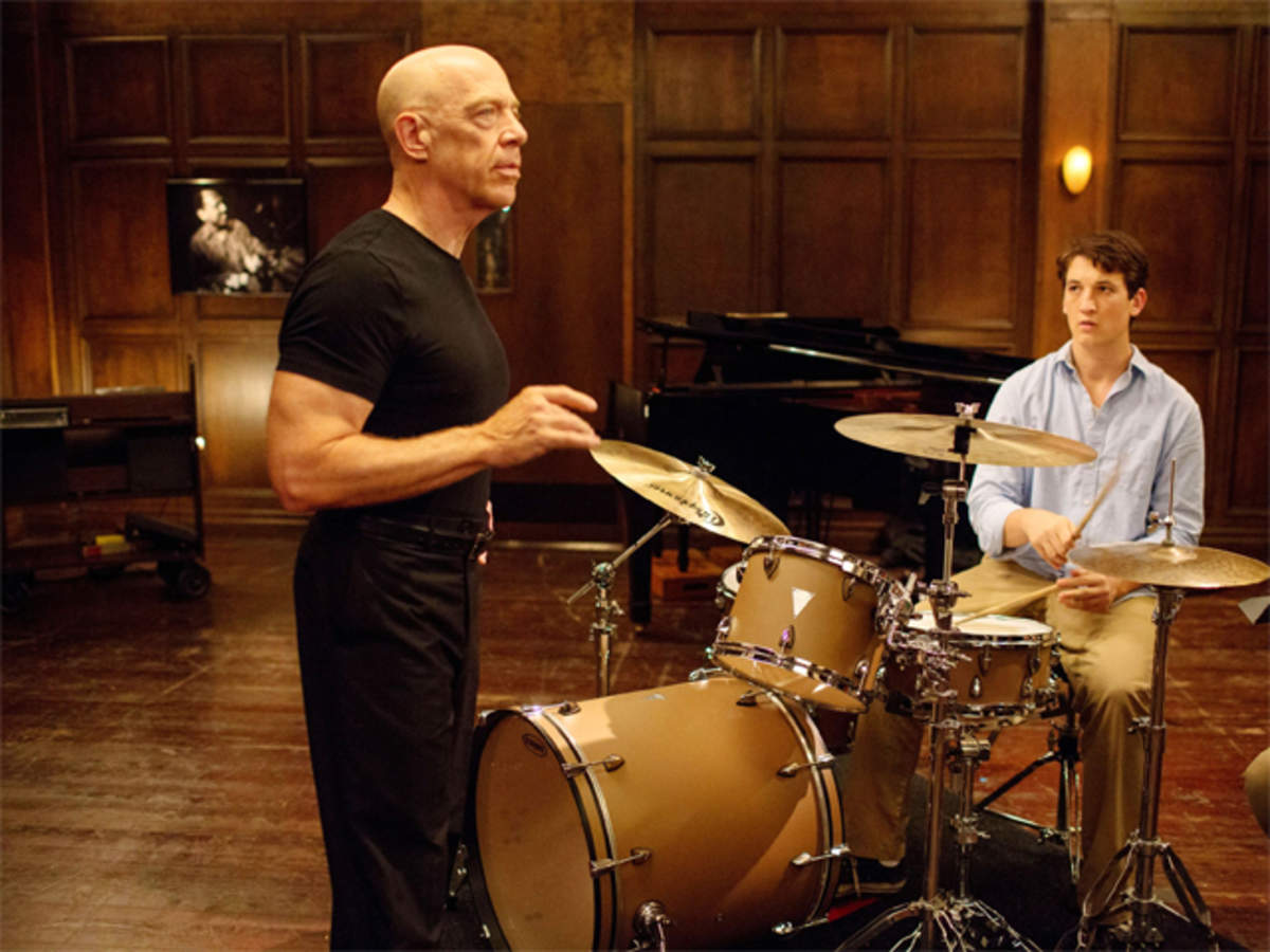 Whiplash Plot Summary  English Movie News - Times of India