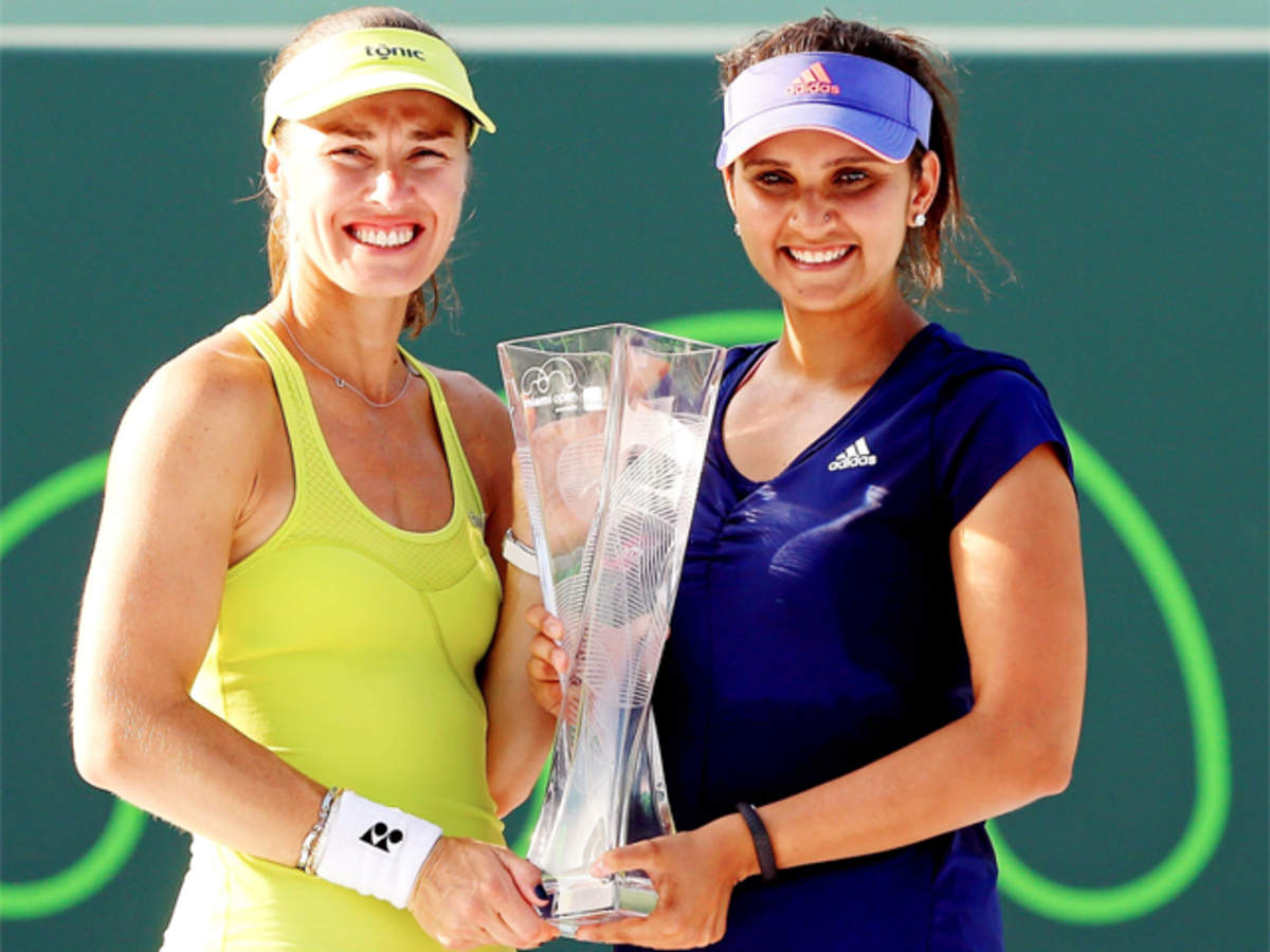 Coming back from injury will be tough for Rafael Nadal': Sania Mirza