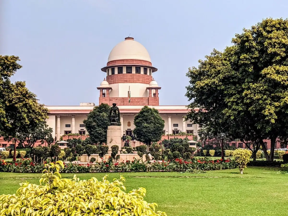 supreme court judgement on caste validity 2018