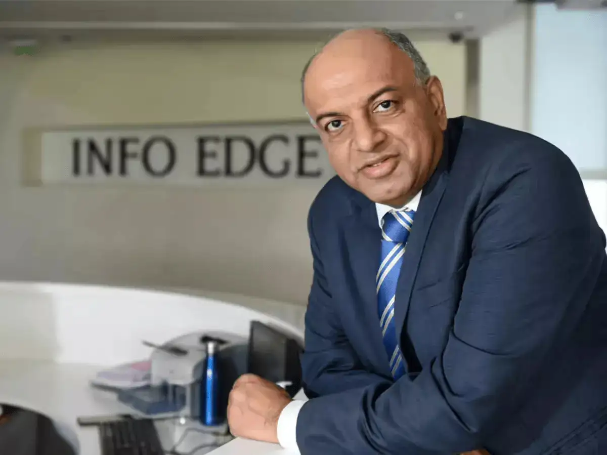 Info Edge Q3 results: Naukri.com parent posts 23% 