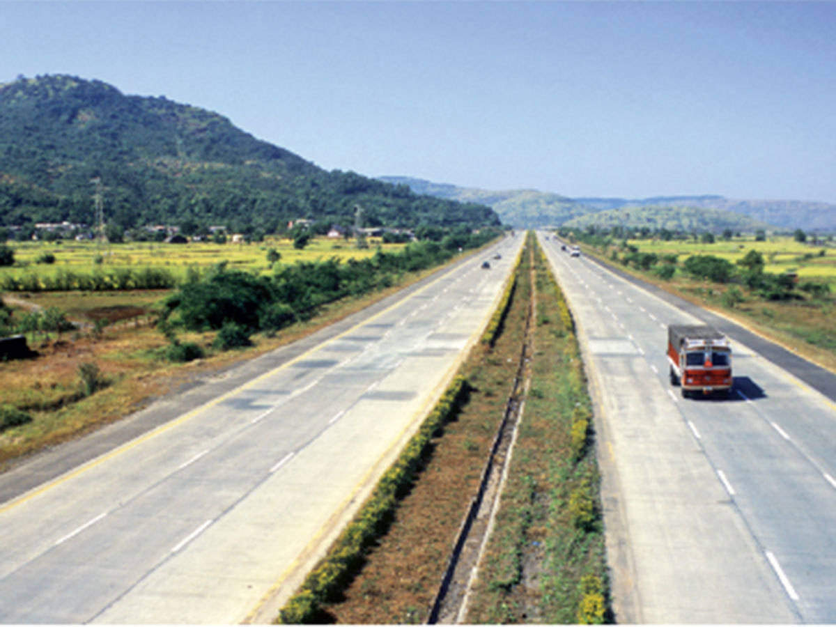 Road construction resumes in Bihar, MP, Maharashtra, Gujarat - The Economic  Times