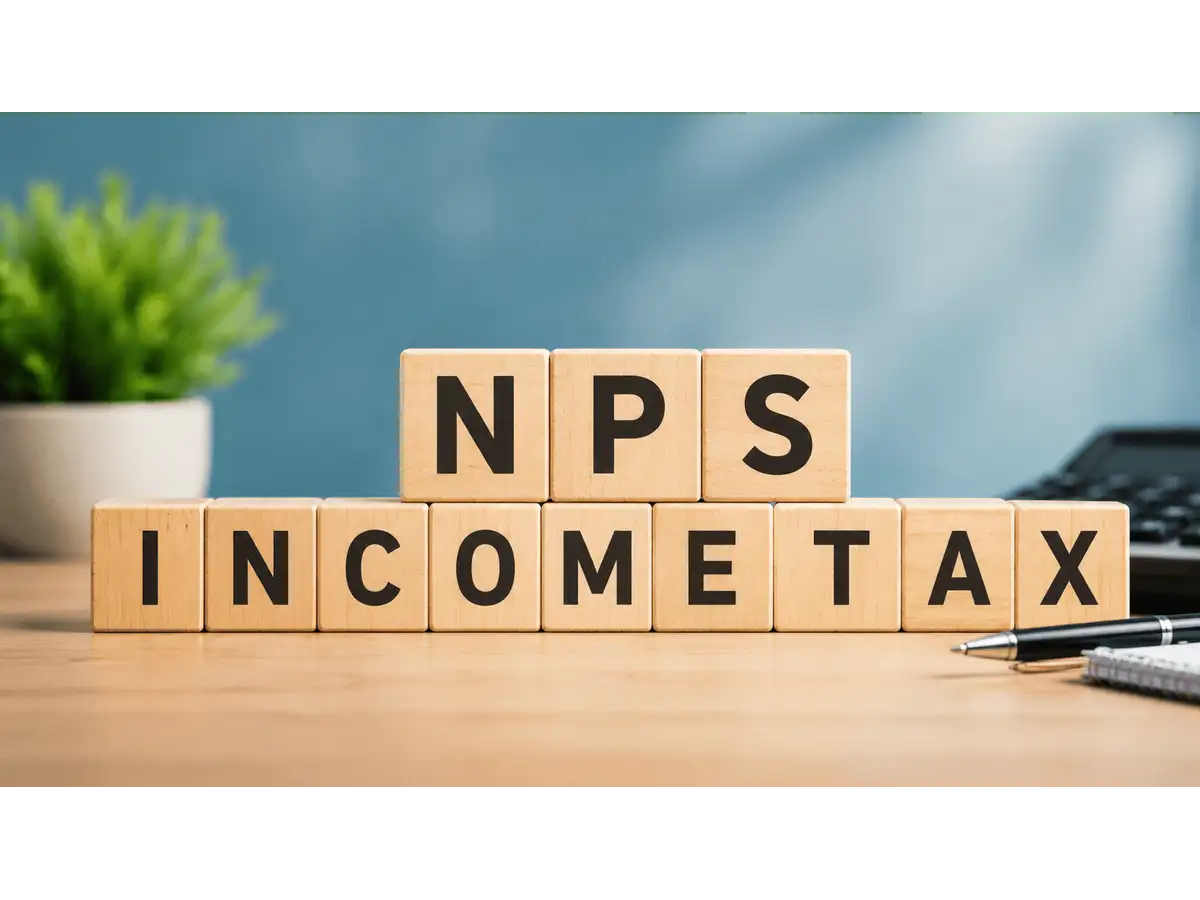 Your NPS tax break might be a 'myth': Why your salary structure needs a fix to save you money.