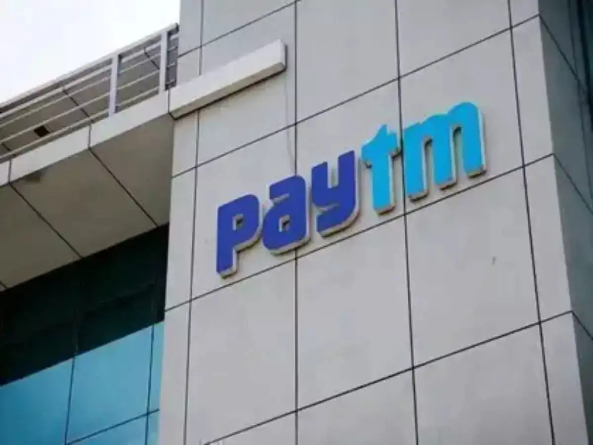 Paytm allots 1.89 lakh shares under Esop plan to employees - The Economic Times