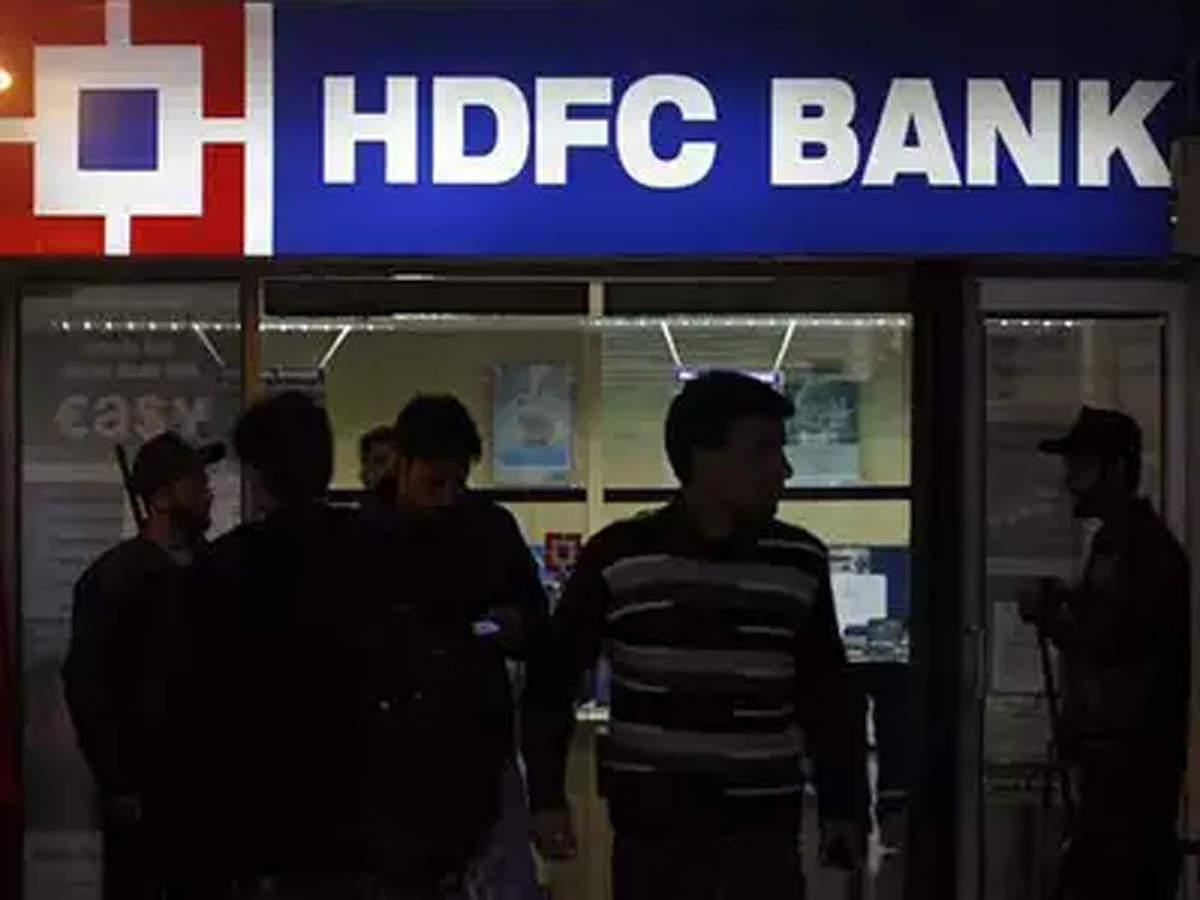 Hdfc Bank Q4 Covid Provisions Auto Slippages Other Key Monitorables The Economic Times