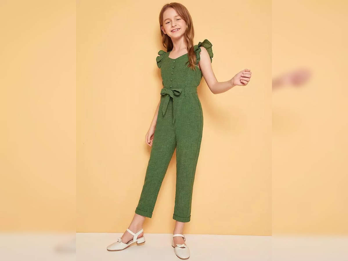 Women Jumpsuits - 35 Latest Designs for Stylish Appearance