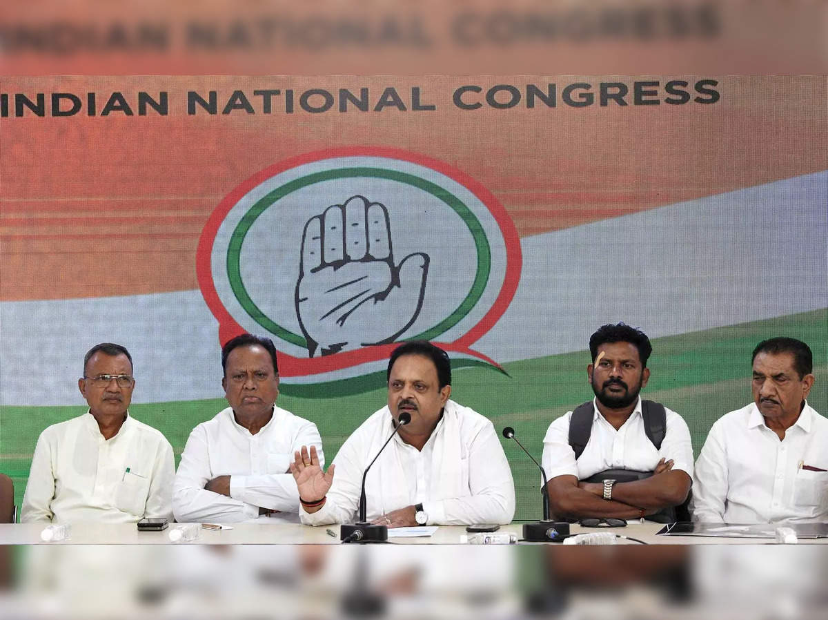 parliament: Ignoring Murmu for Parliament building inauguration 'insult' to  tribals, says All India Adivasi Congress, announces nationwide protest -  The Economic Times