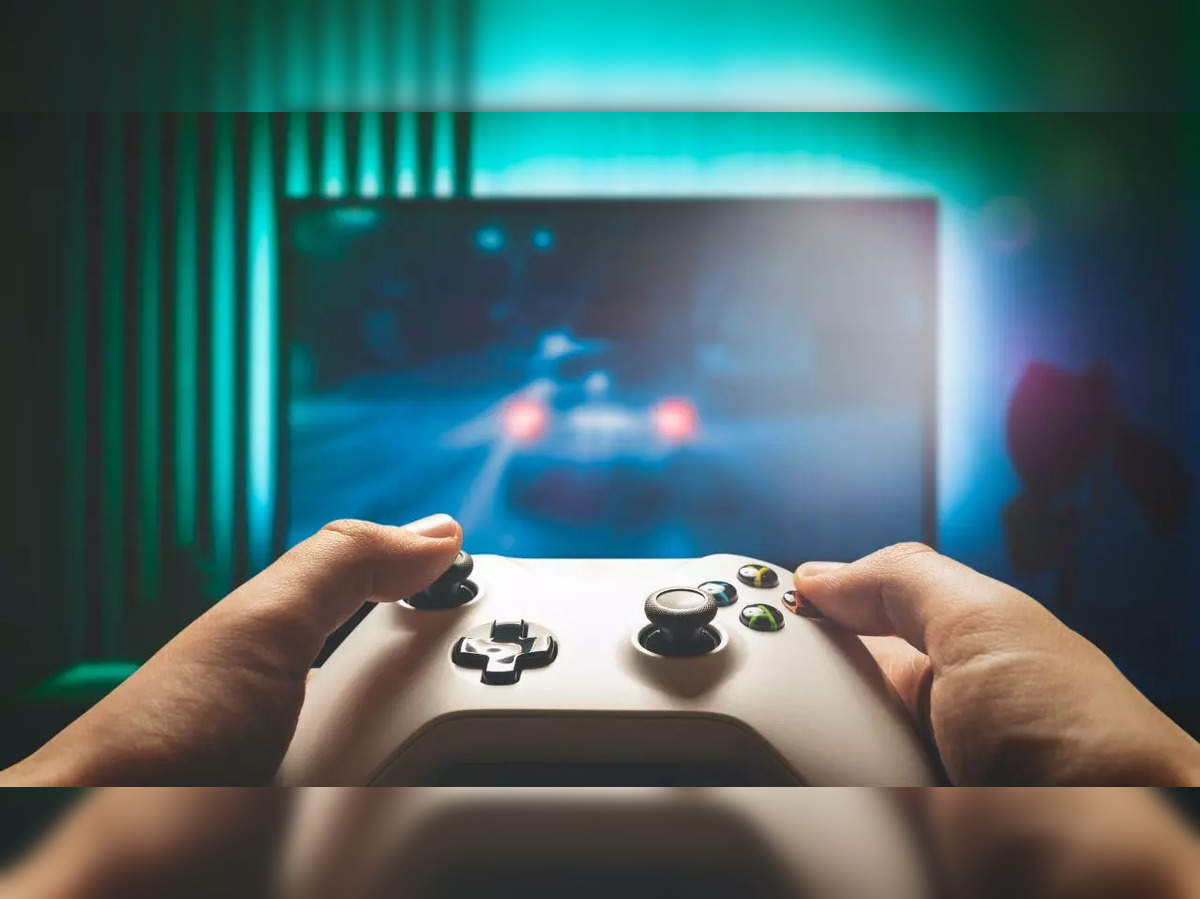 new video games: New video games on PlayStation 5/4, Xbox X/S/One, Nintendo  Switch, PC - The Economic Times