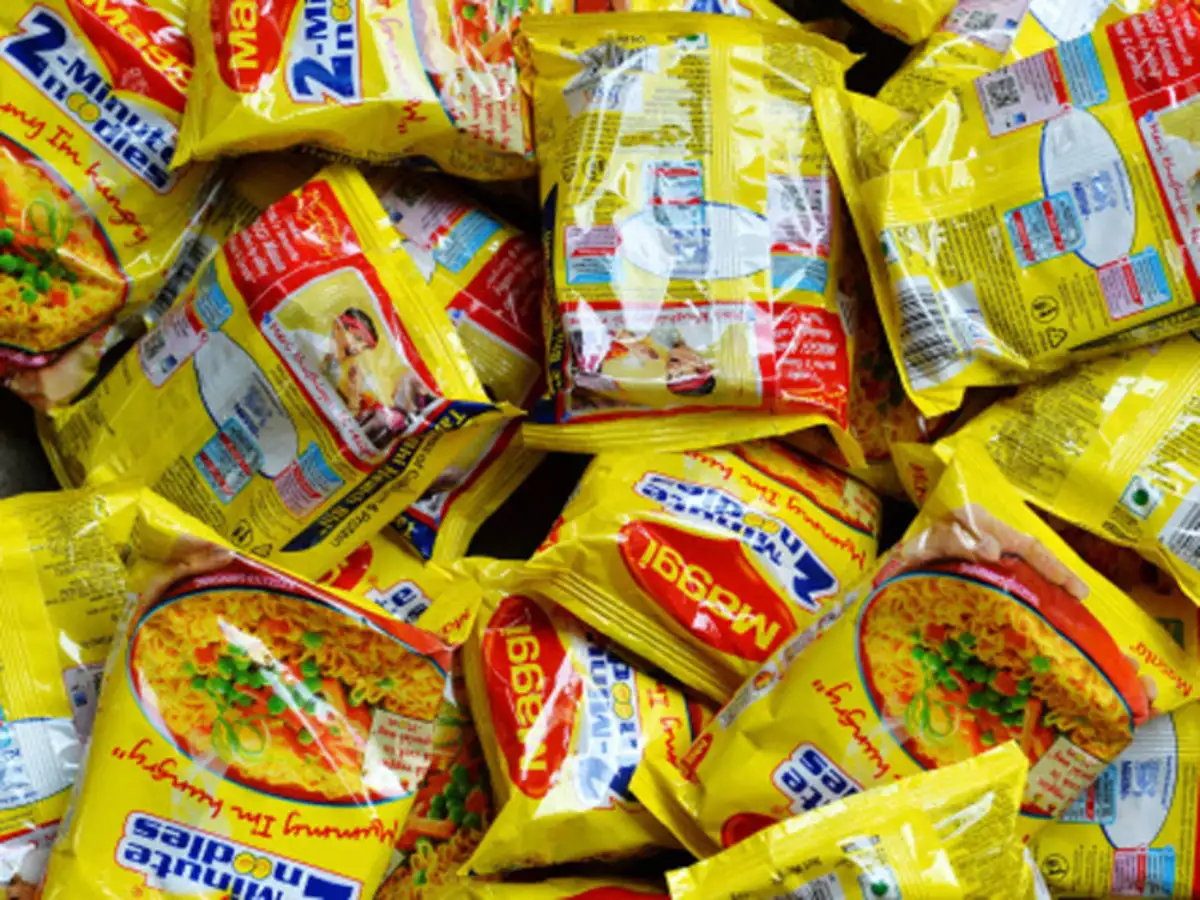 Goa Food And Drug Administration No Msg Lead Found In Maggi Samples In Goa Fda The Economic Times We do not add msg to maggi noodles and glutamate, if present, may come from naturally occurring sources. maggi samples in goa fda