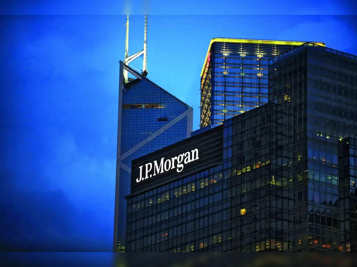 Singapore central bank fines JPMorgan $1.8 mln over misconduct by  relationship managers - The Economic Times