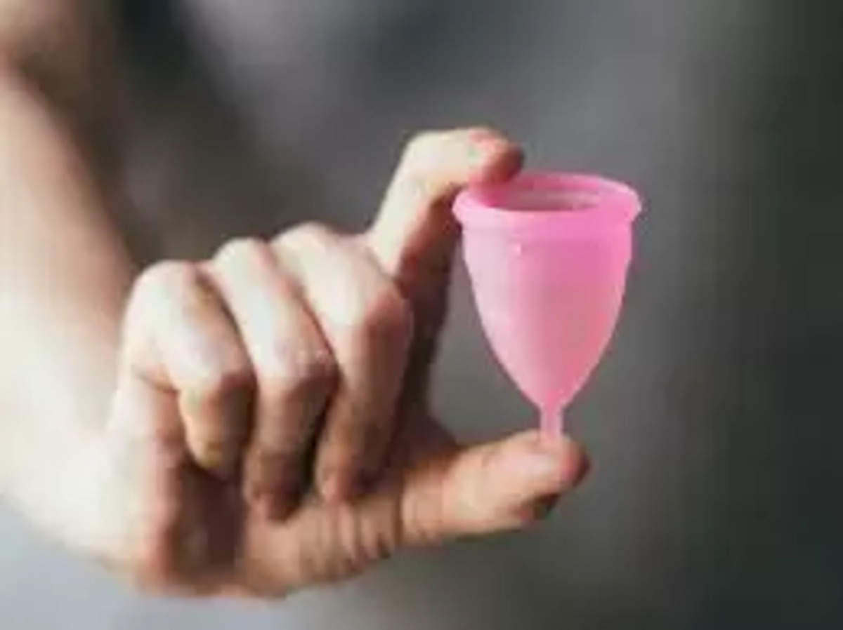 Indian women now discovering the benefits of menstrual cup