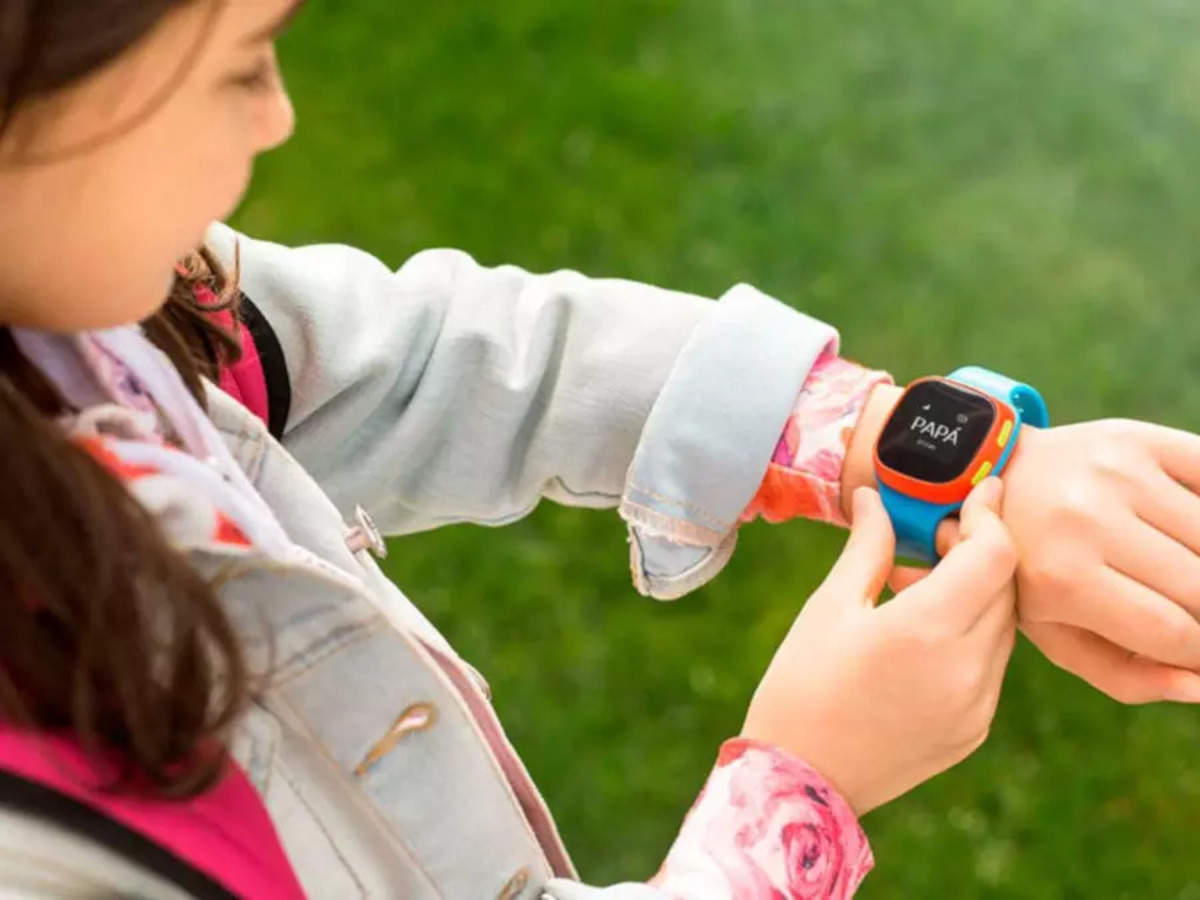 15 Best Kids Watches (2023 Reviews) Mom Loves Best | vlr.eng.br