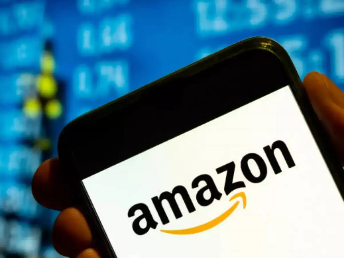 amazon sale: Amazon's holiday sales event sees lower sales, group says ...