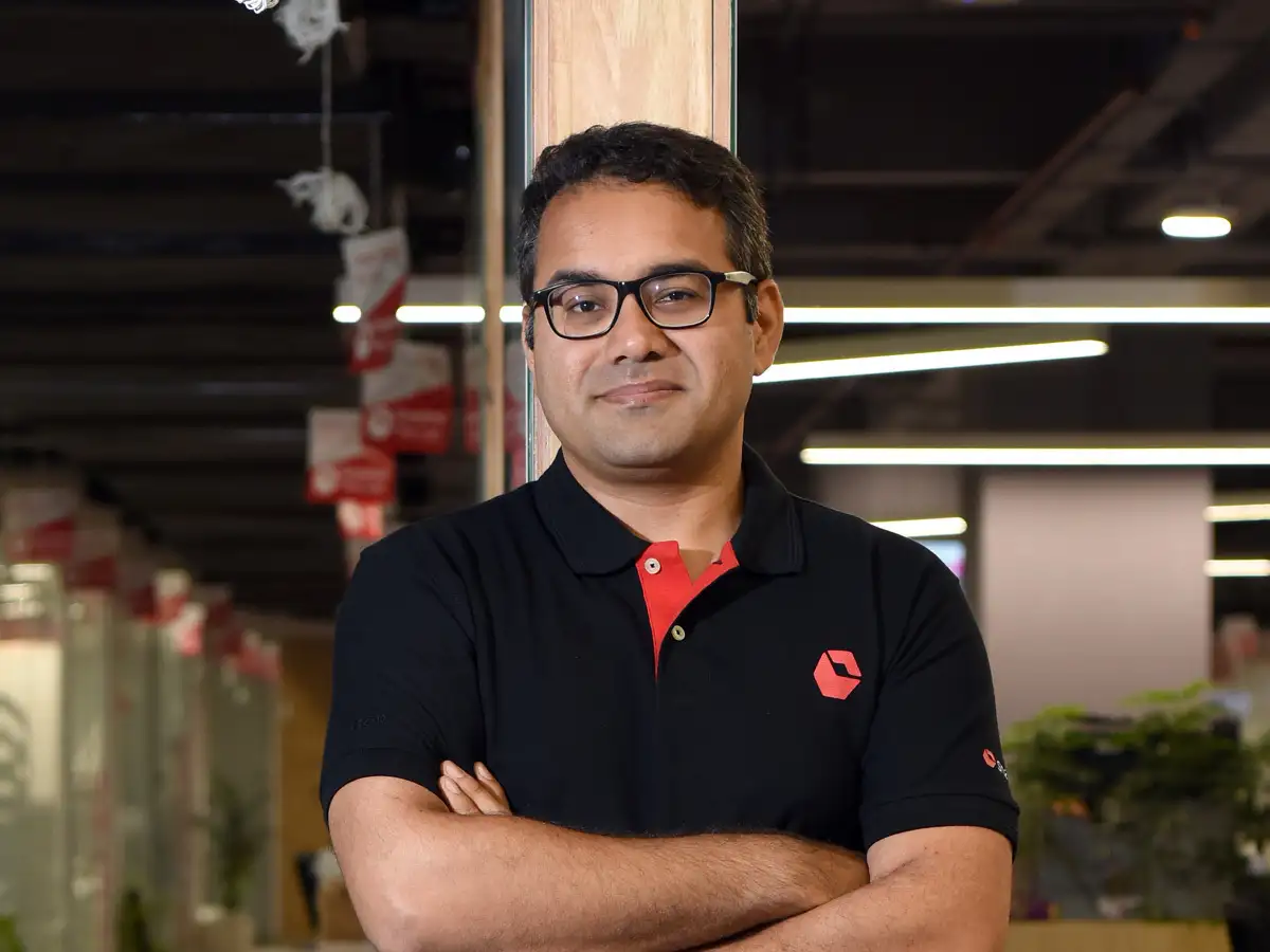 Kunal Bahl: When Snapdeal CEO's 300-day fitness streak ended due to a game  of Monopoly - The Economic Times