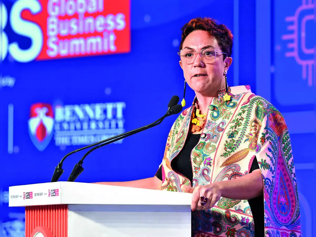 India can play a key role in shaping global AI rulebook: Wipro's Bartoletti