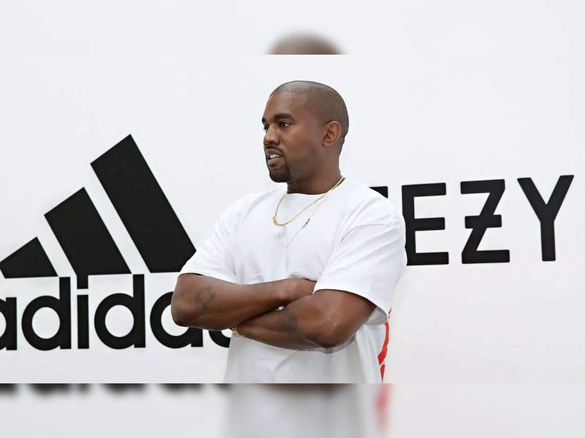 Kanye West's Yeezy Season 5 Show Was Surprisingly Drama-Free
