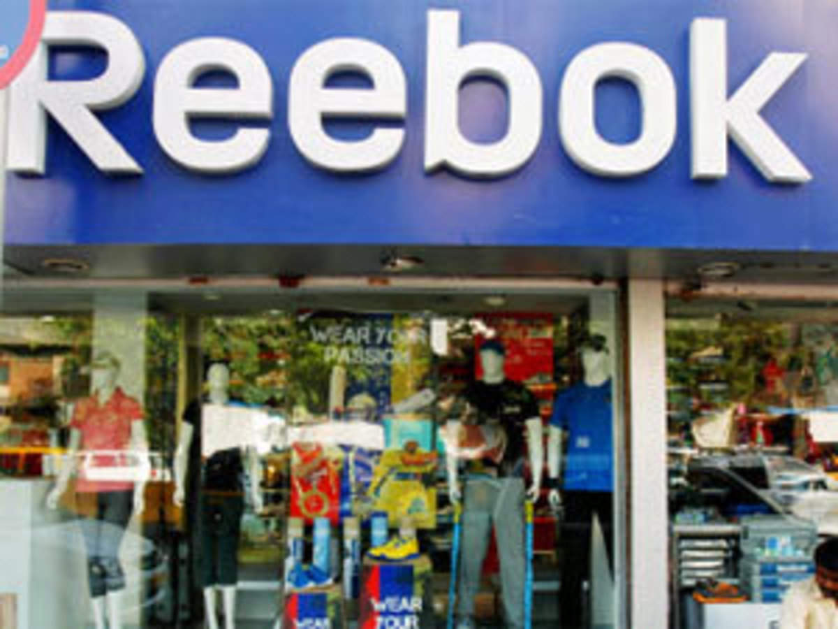 reebok factory outlet chandigarh