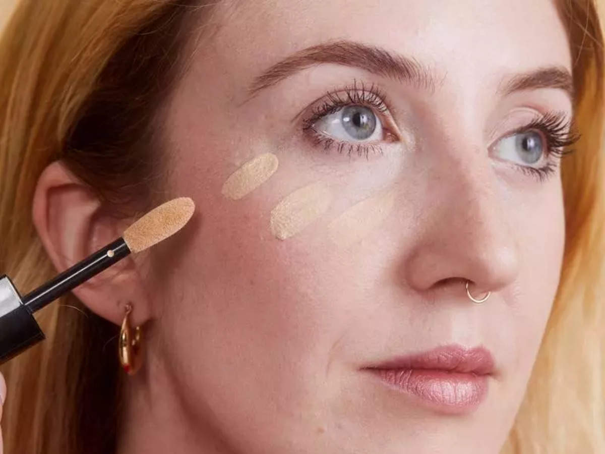 Best concealers: 6 best concealers for flawless look under 999 The Economic Times