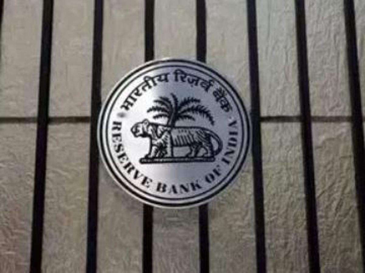 Banks Rbi Bans Use Of Agents To Chase Loans The Economic Times
