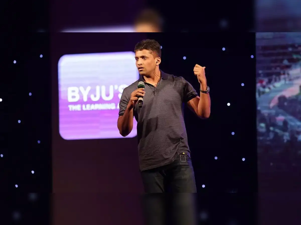 Karnataka HC restrains Byju Raveendran from alienating property assets - The Economic Times