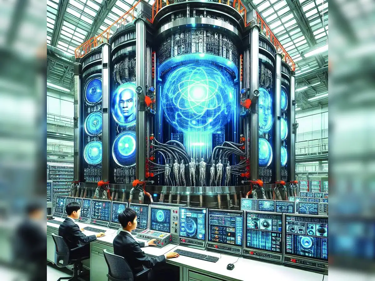 AI videos, China's stealing the show